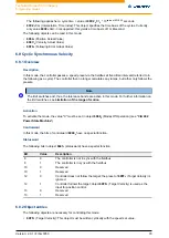 Preview for 79 page of NANOTEC ELECTRONIC N5 Technical Manual