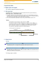 Preview for 85 page of NANOTEC ELECTRONIC N5 Technical Manual