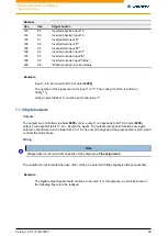 Preview for 89 page of NANOTEC ELECTRONIC N5 Technical Manual