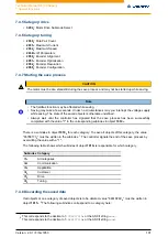 Preview for 101 page of NANOTEC ELECTRONIC N5 Technical Manual