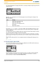 Preview for 105 page of NANOTEC ELECTRONIC N5 Technical Manual