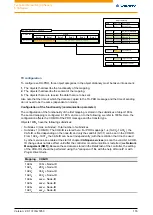 Preview for 116 page of NANOTEC ELECTRONIC N5 Technical Manual