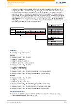 Preview for 118 page of NANOTEC ELECTRONIC N5 Technical Manual