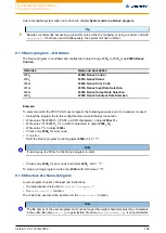 Preview for 124 page of NANOTEC ELECTRONIC N5 Technical Manual