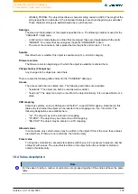 Preview for 130 page of NANOTEC ELECTRONIC N5 Technical Manual