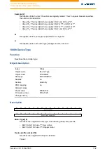 Preview for 132 page of NANOTEC ELECTRONIC N5 Technical Manual