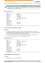 Preview for 138 page of NANOTEC ELECTRONIC N5 Technical Manual