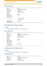 Preview for 139 page of NANOTEC ELECTRONIC N5 Technical Manual