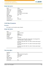 Preview for 141 page of NANOTEC ELECTRONIC N5 Technical Manual