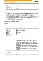 Preview for 143 page of NANOTEC ELECTRONIC N5 Technical Manual