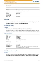 Preview for 145 page of NANOTEC ELECTRONIC N5 Technical Manual