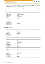 Preview for 148 page of NANOTEC ELECTRONIC N5 Technical Manual