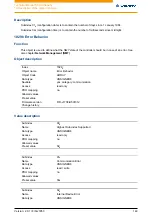 Preview for 149 page of NANOTEC ELECTRONIC N5 Technical Manual