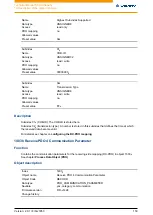 Preview for 153 page of NANOTEC ELECTRONIC N5 Technical Manual