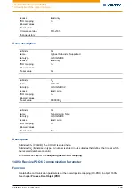 Preview for 155 page of NANOTEC ELECTRONIC N5 Technical Manual