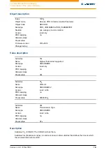 Preview for 156 page of NANOTEC ELECTRONIC N5 Technical Manual