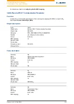 Preview for 157 page of NANOTEC ELECTRONIC N5 Technical Manual