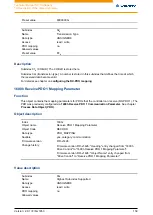 Preview for 159 page of NANOTEC ELECTRONIC N5 Technical Manual