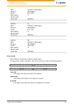 Preview for 161 page of NANOTEC ELECTRONIC N5 Technical Manual