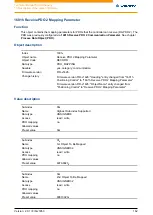 Preview for 162 page of NANOTEC ELECTRONIC N5 Technical Manual