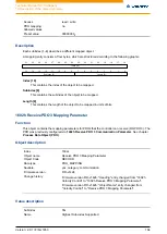 Preview for 164 page of NANOTEC ELECTRONIC N5 Technical Manual