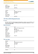 Preview for 175 page of NANOTEC ELECTRONIC N5 Technical Manual