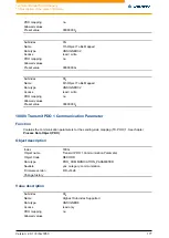 Preview for 177 page of NANOTEC ELECTRONIC N5 Technical Manual