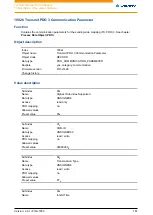 Preview for 181 page of NANOTEC ELECTRONIC N5 Technical Manual