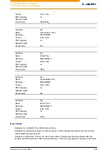 Preview for 189 page of NANOTEC ELECTRONIC N5 Technical Manual