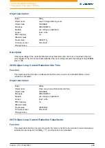 Preview for 226 page of NANOTEC ELECTRONIC N5 Technical Manual