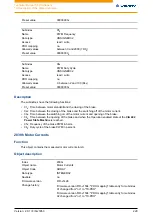 Preview for 229 page of NANOTEC ELECTRONIC N5 Technical Manual