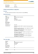 Preview for 231 page of NANOTEC ELECTRONIC N5 Technical Manual