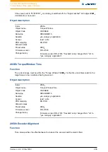 Preview for 235 page of NANOTEC ELECTRONIC N5 Technical Manual