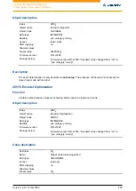 Preview for 236 page of NANOTEC ELECTRONIC N5 Technical Manual