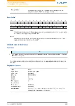 Preview for 240 page of NANOTEC ELECTRONIC N5 Technical Manual