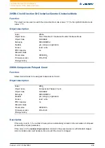 Preview for 241 page of NANOTEC ELECTRONIC N5 Technical Manual