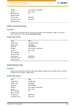 Preview for 244 page of NANOTEC ELECTRONIC N5 Technical Manual