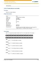 Preview for 245 page of NANOTEC ELECTRONIC N5 Technical Manual