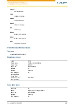 Preview for 247 page of NANOTEC ELECTRONIC N5 Technical Manual