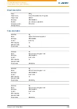 Preview for 253 page of NANOTEC ELECTRONIC N5 Technical Manual