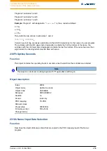 Preview for 255 page of NANOTEC ELECTRONIC N5 Technical Manual