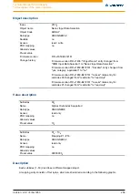 Preview for 256 page of NANOTEC ELECTRONIC N5 Technical Manual