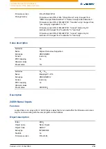 Preview for 259 page of NANOTEC ELECTRONIC N5 Technical Manual