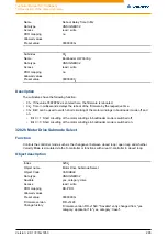 Preview for 265 page of NANOTEC ELECTRONIC N5 Technical Manual