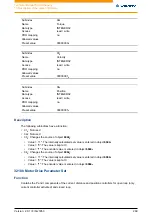 Preview for 269 page of NANOTEC ELECTRONIC N5 Technical Manual