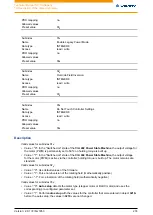 Preview for 274 page of NANOTEC ELECTRONIC N5 Technical Manual