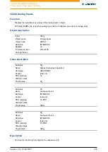 Preview for 275 page of NANOTEC ELECTRONIC N5 Technical Manual