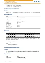 Preview for 276 page of NANOTEC ELECTRONIC N5 Technical Manual