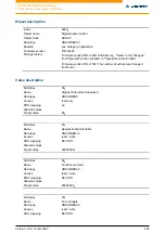 Preview for 278 page of NANOTEC ELECTRONIC N5 Technical Manual