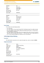 Preview for 285 page of NANOTEC ELECTRONIC N5 Technical Manual